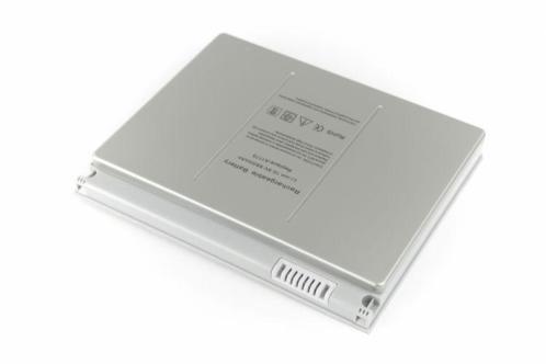 -TIP- Accu Batterij A1175 APPLE MacBook Pro 15 inch Battery
