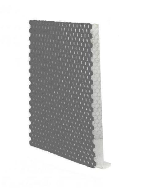 (TIP) Grindplaat grijs ECCOgravel 120 x 80 x 4 cm