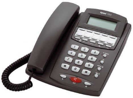 TipTel 160 Analoog Telefoontoestel