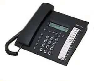Tiptel 192 ISDN telefoon