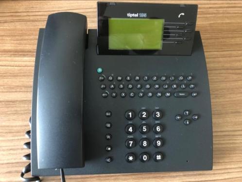 Tiptel 195 ISDN Telefoon