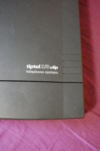 Tiptel 28 Clip Telefooncentrale