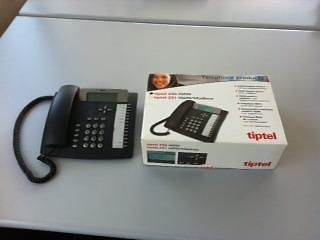 Tiptel 290 ISDN