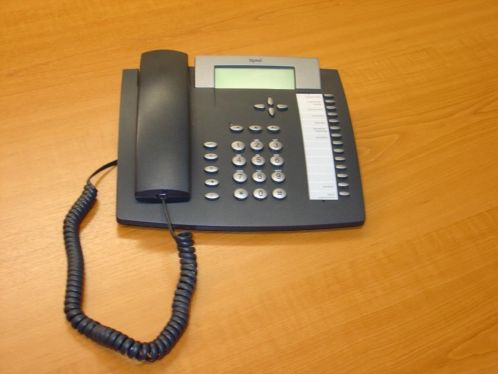 Tiptel 290 ISDN-telefoon