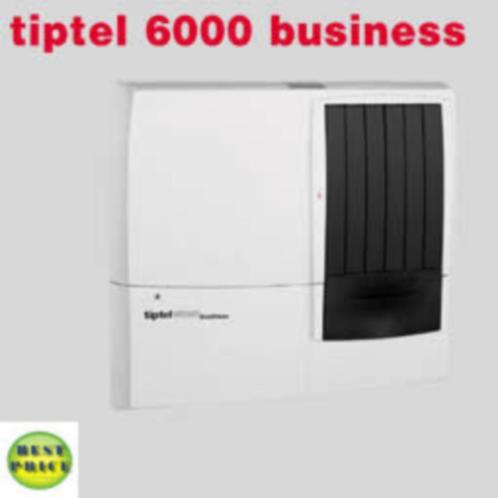 Tiptel 6000 Business telefooncentrale