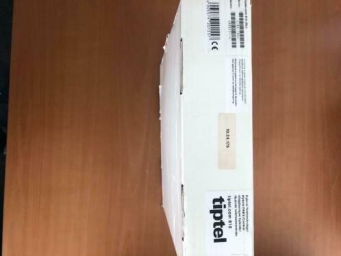 Tiptel 810 com