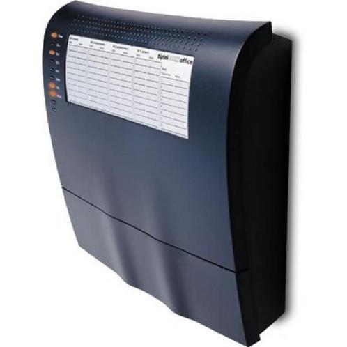 Tiptel 822 XT Office ISDN telefooncentrale