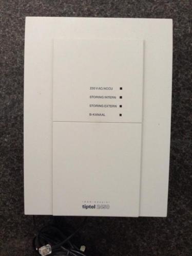 Tiptel ISDN adapter 2450