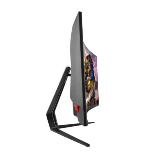 Titan Army 35034 curved 4k monitor