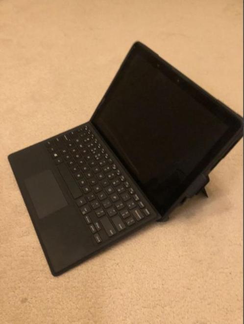 TK 1x ZGAN 2in1-Tablet Laptop Dell Latitude 5290(i5-8250U8