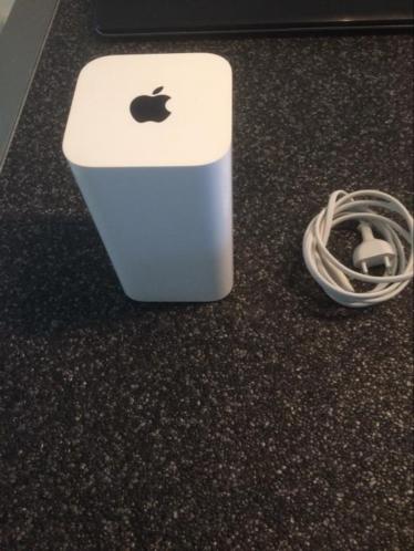Tk Apple AirPort Extreme Router