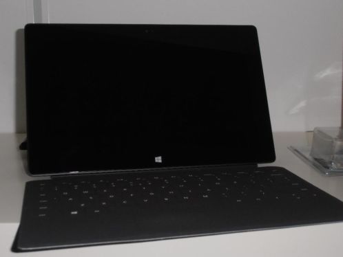 TK Microsoft Surface Tablet