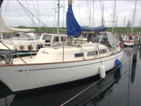 T.k Nab32Hallberg Rassy