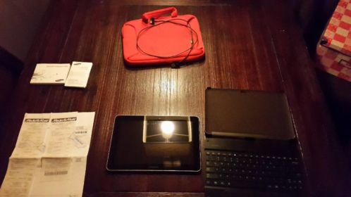 TK Samsung Tablet 10.1 GT P7510