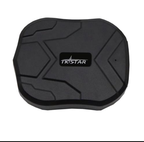 TK-STAR GPS TRACKER