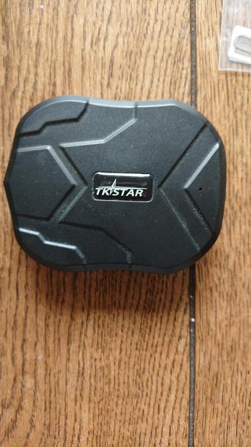 Tk star GPS Tracker