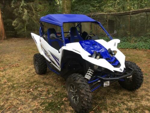 TK Yamaha buggy YXZ 1000R SS