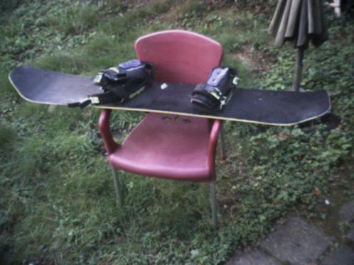 T.K.A. 1 Waterski merk KEMPER (made in Australie).