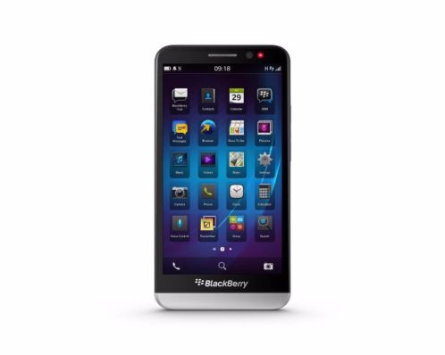 TKA BB Z30 Nieuw in Doos