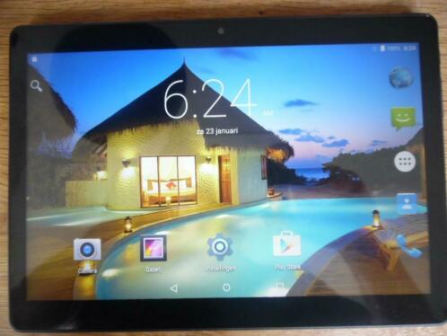 Tka een nieuwe 10.1 inch tablet, 8 gb 128 gb, 2x sim
