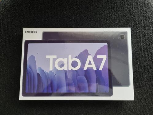 T.k.a. Samsung Galaxy A7 32 GB tablet SM-T500