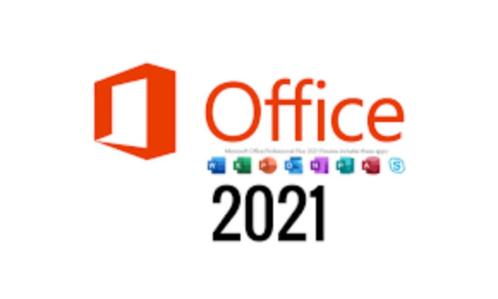 TKA windows 11pro  office 2021 pro op 1 usb stick