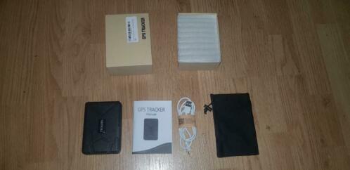 Tkmars TK915 Gps Tracker laatste kansje ex verzendingkosten