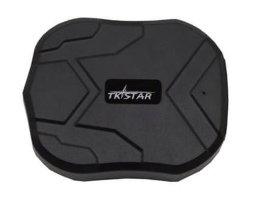 TKSTAR GPS TRACKER