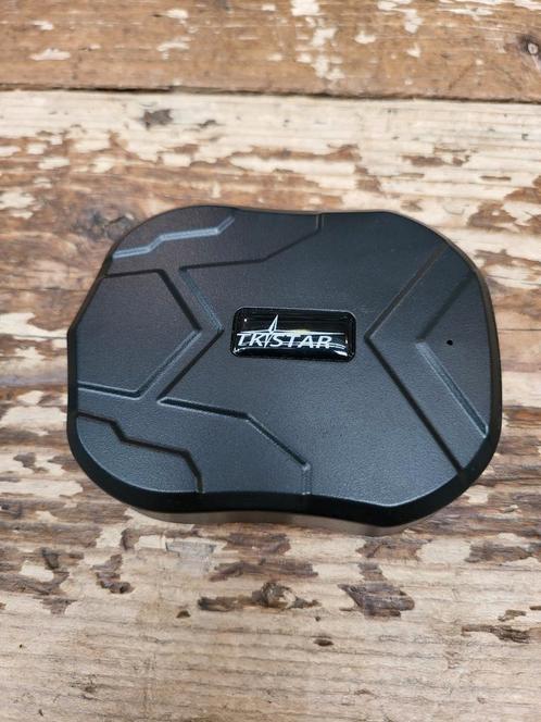 TKstar GPS tracker TK905 2g gsm gprs 5000mah accu