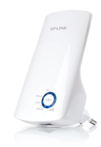 TL-WA850RE 300Mbps Universal Wireless NRange Extender