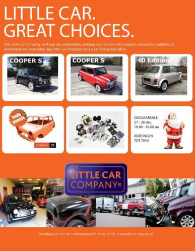 Tlcc gesloten tm 5 januari 2015