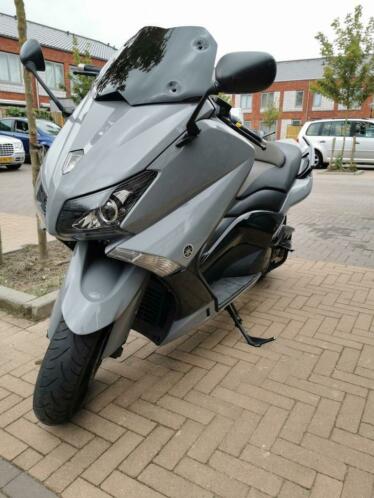 Tmax 530 2012 ABS Malossi Akrapovic T-max 530