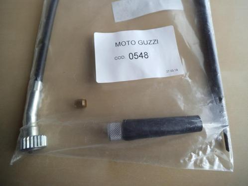 Toerenteller kabels Moto Guzzi Le Mans 1, Ducati stv 966