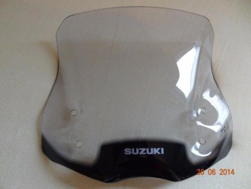 Toerruit Suzuki DL1000 ABS Vstrom (2014)