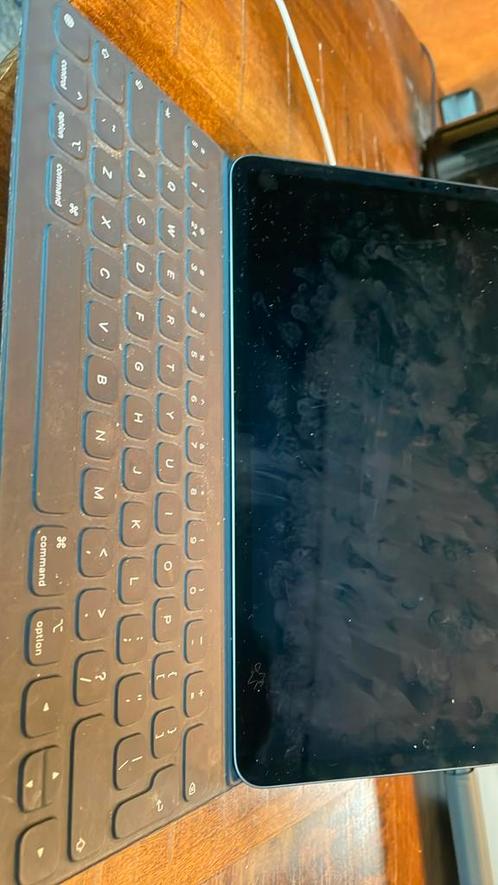 Toetsenbord Apple. Voor ipad pro 12,9 3e generatie