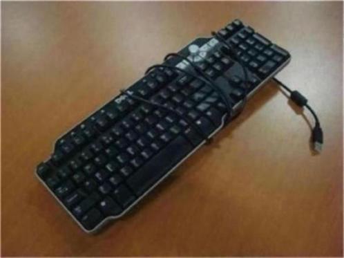 Toetsenbord computer laptop KSB Den Bosch AQ