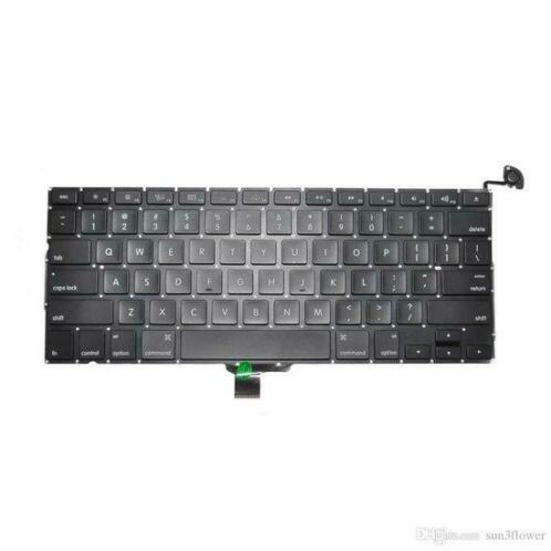 Toetsenbord Keyboard MacBook Pro 13 inch A1278 US