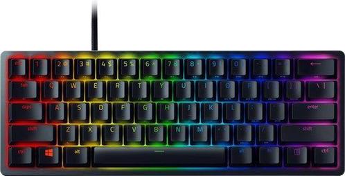 Toetsenbord Razer Huntsman Mini (Linear Optische Switch) -