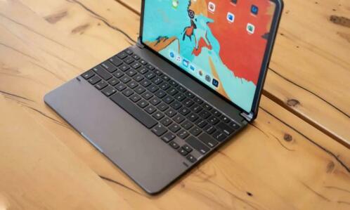 Toetsenbord voor iPad Pro (12.9)