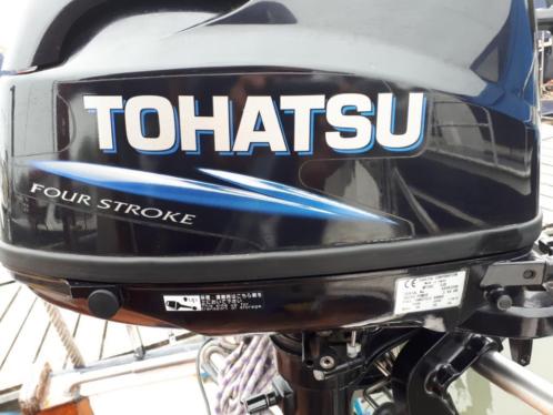 tohatsu fore stroke 6 pk