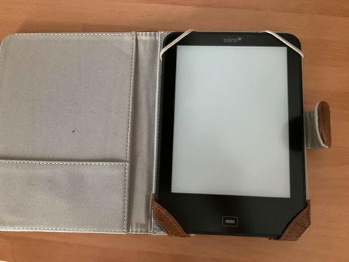 TOLINO e-reader