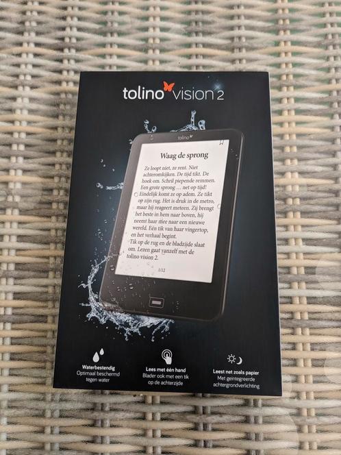 Tolino E-reader