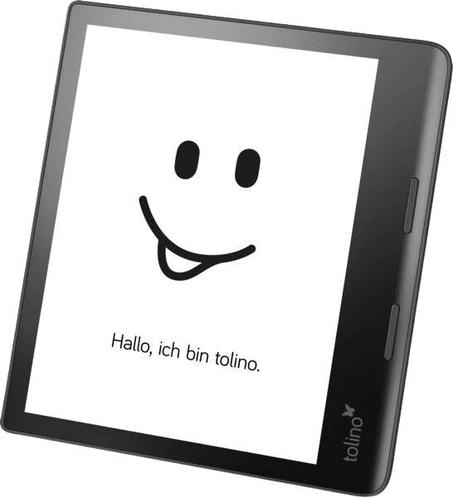 Tolino Epos 3 E-Reader - 8quot- 32GB