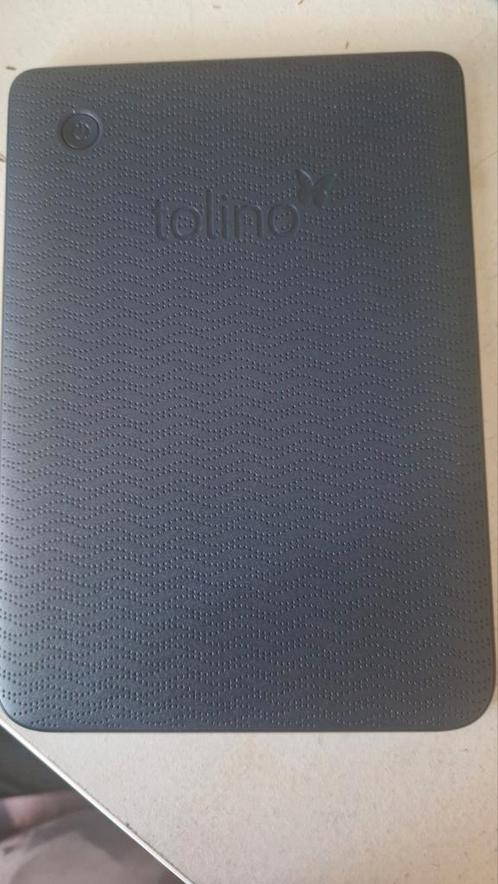 Tolino shine 4