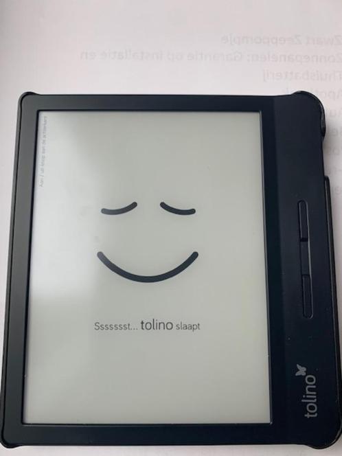 Tolino Vision 5 E-reader
