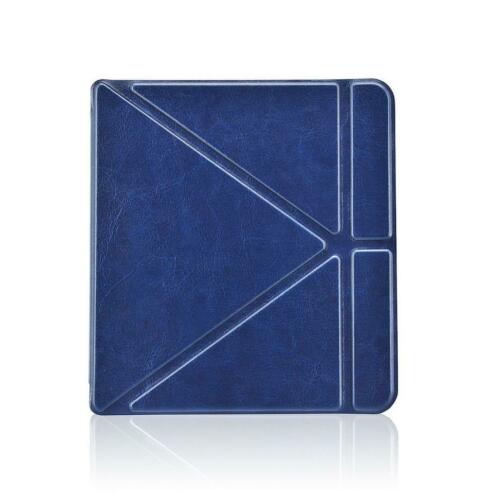 Tolino Vision 6 (7) Origami Hoes  Slimfit Sleepcover - Don