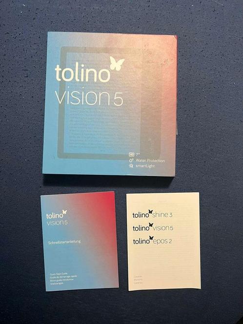 Tolino vision5