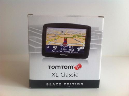 TOM TOM XL Classic