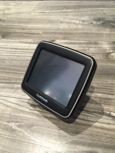 Tomtom 1EX100 Europa  USED PRODUCTS WOERDEN 