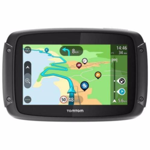 TomTom 2019 Navigatie Dealer - Goedkoop - Snelle Verzending